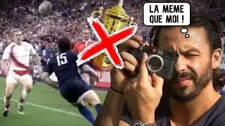 10 Erreurs qui ont chang&eacute; l'Histoire du Rugby