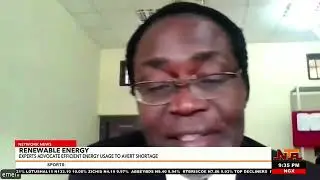 Nigeria Urged to Balance Energy Sources Amid Transition Drive