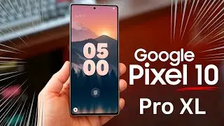 Expert Warns of AUDIO ISSUES in Pixel 10 Pro XL - What's REALLY Going On