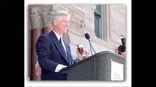 Rocky Anderson - Justice Party Candidate for President