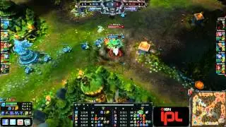 ALTERNATE vs Curse.EU - Game 1 - IPL Elites EU Cycle 1 - League of Legends