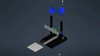 Video de ensamble artillery genius