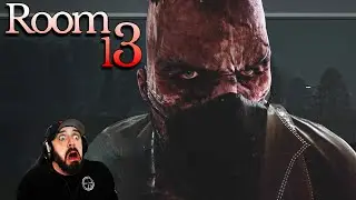 THIS GAME WAS A MISTAKE | Room 13