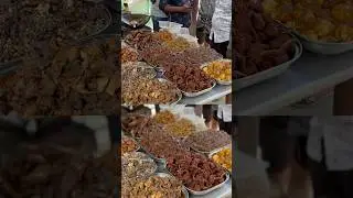 Unlimited Non Veg Meals 🤩 just ₹49 rupees ‼️#shorts