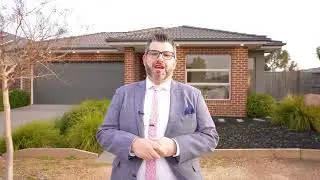 SOLD AT AUCTION: 8 Willsmere Way, Mickleham VIC