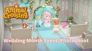 Wedding Day Event | Animal Crossing | Is That It?