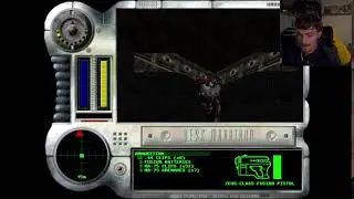 Marathon Classic Playthrough