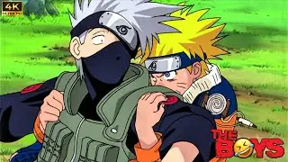 Naruto Funny Moments🤣|| Naruto is Hindi