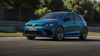 🚗💨 Top 5 FASTEST Hatchbacks in the World 2025 &ndash; Speed Meets Everyday Style!
