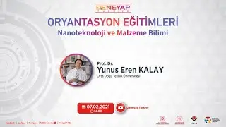 Nanoteknoloji ve Malzeme Bilimi