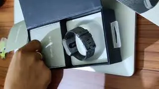 Fitbit Versa Special Edition Unboxing