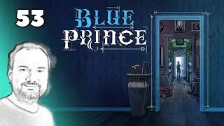 WHAT'S IN THE BOX?! | Blue Prince | Day 53