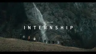 ICF COLLEGE INTERNSHIP