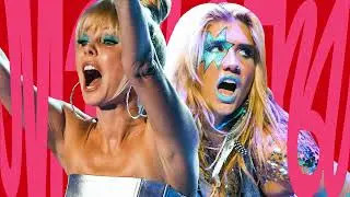 Валерия, Kesha &ndash; Часики TiK ToK (kanash mashup, Ksenon Blend)