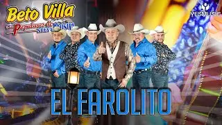 Beto Villa Y Los Populares De Nueva Rosita 