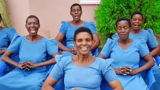 HEKALU  AMANI  CHOIR  GIRIKU  SDA  CHURCH