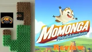Momonga Pinball Adventures Review (PC)
