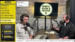 SCAPP CLIP(EP36): Shawn & Ben Discuss NYS Nursing Homes Deaths and Cuomo's Coverup