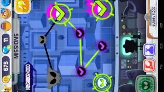 Прохождение игры villains corp #1 большие начинания