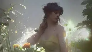 Healing Lullaby for my Mom by Kara Nodrik / Исцеляющая Колыбельная для Мамы
