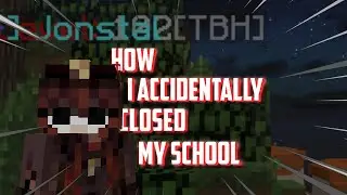 How I Accidentally Closed My School FOR A WEEK