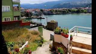 Amasra/ Çakraz