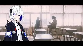 [CeVIO AI COVER] 「１」/ 裏命