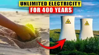 Indian Sand Has A Secret To Make Unlimited Electricity