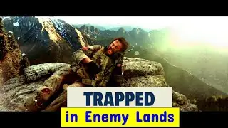 Lone Survivor movie  | True tense direct fight with the Taliban Afghanistan war