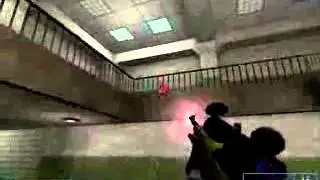 Sniper: Path of Vengeance - Into the Fray
