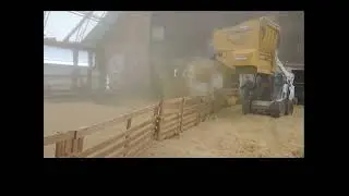 Tubeline Bale Boss R Round Bale