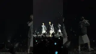 Tomorrow X Together (TXT) - MOA Diary (Dubaddu Wari Wari) - 9/21/25 - ACT: Tomorrow Rosemont Day 1