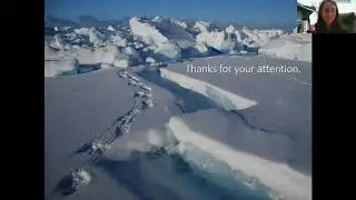 Developing a Snow Depth Product for ICESat-2 // Melinda Webster