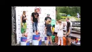 Strawberry Kayak Games Złota G&oacute;ra 2016