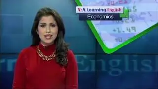 VOA special English , Improve your English pronunciation with Alex Villarreal, Compilation #6