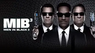 Men in Black 3 (2012)| Behind the Scenes + Bloopers