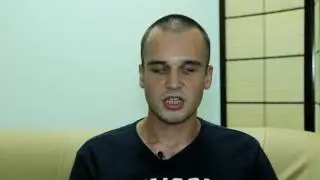 Blind producer   Слепой продюсер