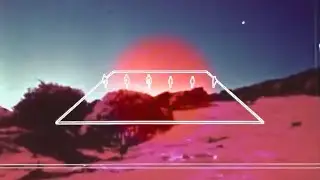 Astronomy Club - Just Fine [Visualizer]