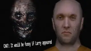 I Played SCP In VR With My Chat... It Ended Horribly