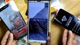 OPPO A83 LCD Replacement || Umair Kpk