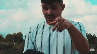 BigHrizz - MANICOMIO 24 (PROD. GNDRAPS) | VIDEOCLIP