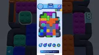 Color Block Jam level 624 (soluci&oacute;n nivel 624)