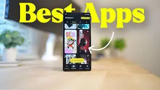 Топ-6 приложений, которые вам НЕОБХОДИМЫ | Февраль 2026 📱