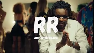 Guy2Bezbar X Jolagreen X Hamza &laquo;&nbsp;RR&nbsp;&raquo; Type beat 2025 | Instru rap trap banger 