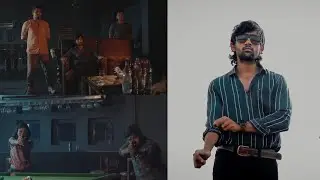 MISSION CRIME||TELUGU ORIGINAL SHORT FILM||BY HARSHA CHOWDARY 2021