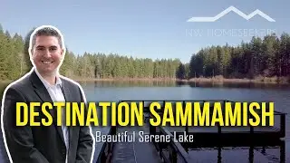 Destination Sammamish - Klahanie neighborhood review