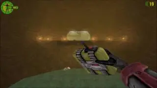 Red Faction Mine Ambience 2