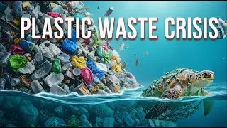 The Shocking Truth About Global Plastic Waste Crisis
