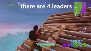 TFS Fortnite clan recruitment Xbox only