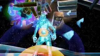 Playing with DIG Rehx
